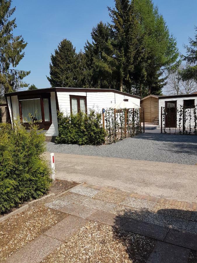 The Place To Be-2 Villa Putten Dış mekan fotoğraf